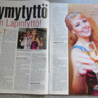 HYMY -lehti 6 / 2012 + TerveysHymy. - pikkukuva 4