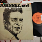 Johnny Cash LP - pikkukuva 1