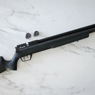 Benjamin Marauder 4,5mm ilmakivääri + Huma-Air regulaattori - pikkukuva 1