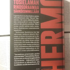 Juha Rautaheimo - Hermo: Murharyhmän mies (sid.) - pikkukuva 2