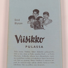 Enid Blyton : Viisikko pulassa - pikkukuva 2
