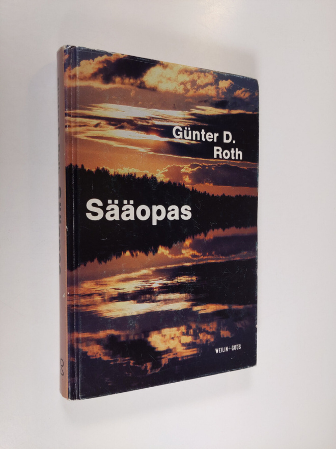 Gunther D. Roth : Sääopas