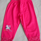 HELLO KITTY 2-os. kesäasu, 110 cm, SÖPÖ - pikkukuva 4