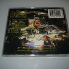 Iron Maiden - Somewhere In Time (CD) - pikkukuva 2