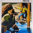 Tex Willer 7/2007 - pikkukuva 2