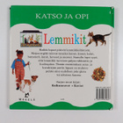 Nicola Tuxworth : Lemmikit - pikkukuva 2