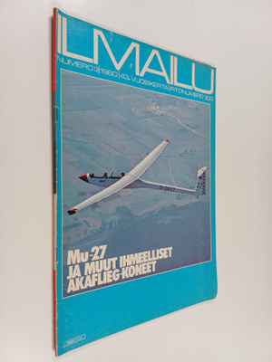 Ilmailu 3/1980