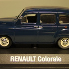 Renault colorale -50 1:43 ALE! - pikkukuva 3