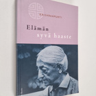 J. Krishnamurti : Elämän syvä haaste - pikkukuva 1