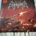 Enthroned - Armoured bestial hell (LP) - pikkukuva 1
