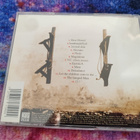 Moonspell - Sin / Pecado (CD) - pikkukuva 2