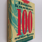 Michael H. Hart : Ihmiskunnan 100 suurinta : historian va... - pikkukuva 1
