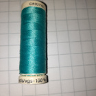Gütermann ompelulankoja (100 m) – useita värejä - pikkukuva 2