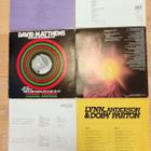 Ulkolaisia nais laulajien LP:tä 1970-1980 luvuilta - pikkukuva 2