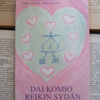 Welemann ym - Dai Komio • Reikin sydän (nid.) - pikkukuva 1