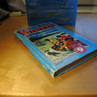Enid Blyton: Viisikko joutuu ansaan, sidottu, hyvä - pikkukuva 1