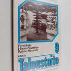 Pertti Inki : Taloustaito 9 - pikkukuva 1