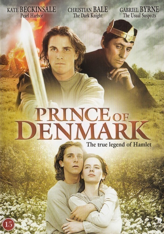 Valtikka veressä (1994) Christian Bale, Gabriel Byrne