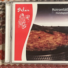 Pelan - Koiranlätty CD 2009 Gee! Records suomiräp - pikkukuva 1