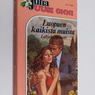 LaVyrle Spencer : Luopuen kaikista muista - pikkukuva 1