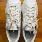 Adidas nahka tennarit (42) - pikkukuva 2