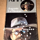 RIFIFI AUGUSTE LEBRETON GUMMERUS JYVÄSKYLÄ 1972 - pikkukuva 1
