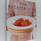 Donna Hay : New Entertaining - pikkukuva 1