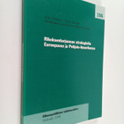 John Graham ym. : Rikoksentorjunnan strategioita Euroopas... - pikkukuva 1