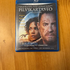 Pilvikartasto  blu-ray - pikkukuva 1