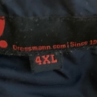 DRESSMANN BOMBER DOWN KOKO 4 XL - pikkukuva 3