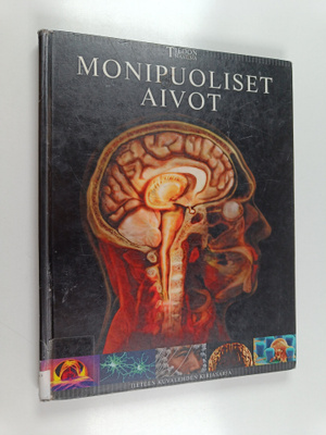 Monipuoliset aivot