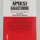 Helen Fisher : Miksi rakastumme - pikkukuva 2