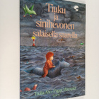 Tuulia Aho ym. : Tiuku ja sinihevonen salaisella saarella - pikkukuva 1