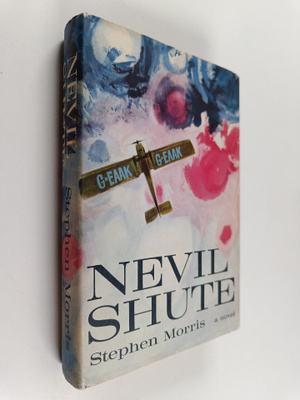 Nevil Shute : Stephen Morris