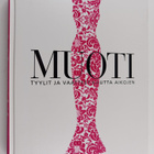 Muoti : tyylit ja vaatteet kautta aikojen - pikkukuva 1