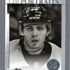 2017-18 Upper Deck - Portraits - 0,40 € / kpl - pikkukuva 1