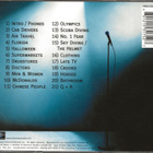 JERRY SEINFELD I'm Telling You For The Last Time CD 1998 - pikkukuva 2