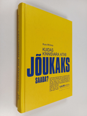 Russ Whitney : Kuidas kinnisvara aitab joukaks saada?