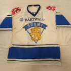Leijonat-fanipaita, retro 90-luvulta - pikkukuva 1