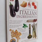 Kate Whiteman : A cook's guide to Italian ingredients - pikkukuva 1