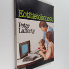 Peter Lafferty : Kotitietokoneet - pikkukuva 1