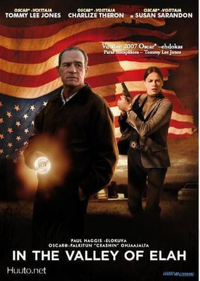 In the Valley of Elah (2007) Tommy Lee Jones