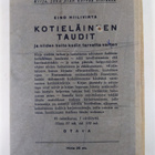 Lyhyt lypsykarjanhoidon oppikirja - pikkukuva 2