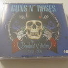 Guns N' Roses The Broadcast Collection 1988-1992 4 * CD !!!! - pikkukuva 1