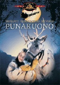 Punakuono  -  DVD
