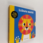 Natalie Marshall : Liikuta meitä! - pikkukuva 1