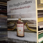 Ludlow :  Hashiksenkäyttäjä ( SIS POSTIKULU) - pikkukuva 1