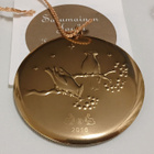Kalevala koru, Tilhet 2016, Joulukoriste - pikkukuva 1