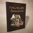Yamamoto Tsunetomo : Hagakure - Samurain Tie (1.p) - pikkukuva 1