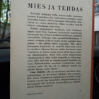 Väinö Riikkilä : Mies ja tehdas ( SIGNED!) - pikkukuva 2